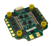 ESC (регулятори швидкості)