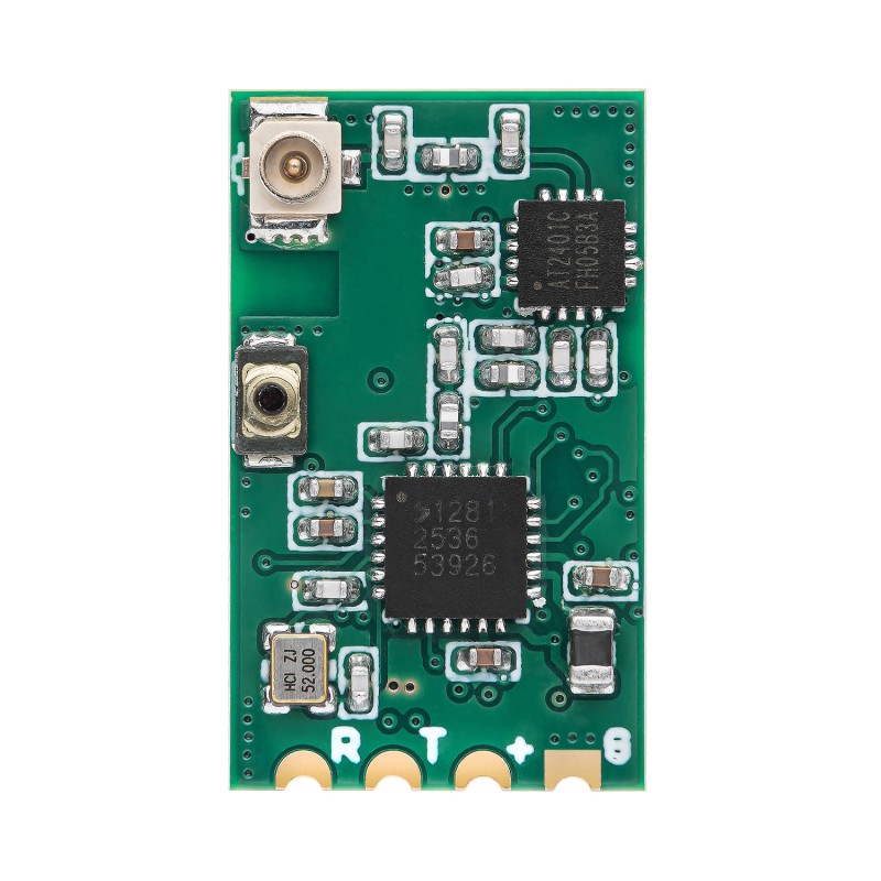 RCSOLO ELRS 2.4 GHz 