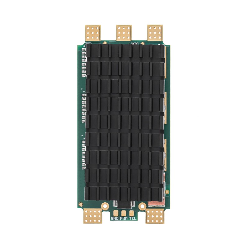 Регулятор обертів RCSOLO ESC 12S AM32