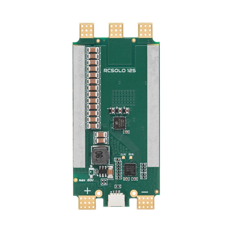 Регулятор обертів RCSOLO ESC 12S AM32