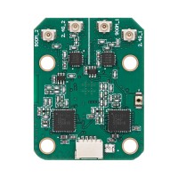  RCSOLO ELRS GEMINI DUAL BAND