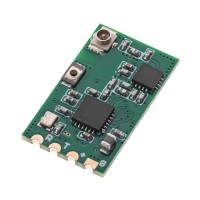 RCSOLO ELRS 2.4 GHz 