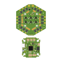 STACK RCSOLO F7 8S HEX