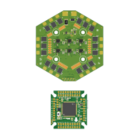 STACK RCSOLO H7 8S HEX