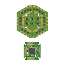 STACK RCSOLO H7 8S HEX