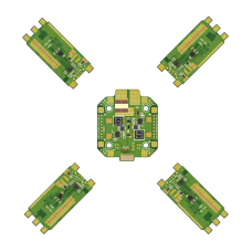 STACK RCSOLO PDB 12S