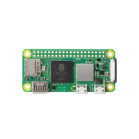 Raspberry Pi Zero 2W