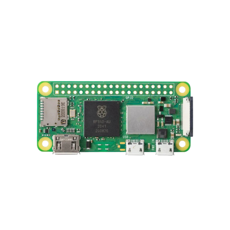 Raspberry Pi Zero 2W