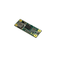 Перетворювач напруги RCSOLO UBEC 12S 5/9/12V 3A