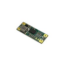 Перетворювач напруги RCSOLO UBEC 12S 5/9/12V 3A