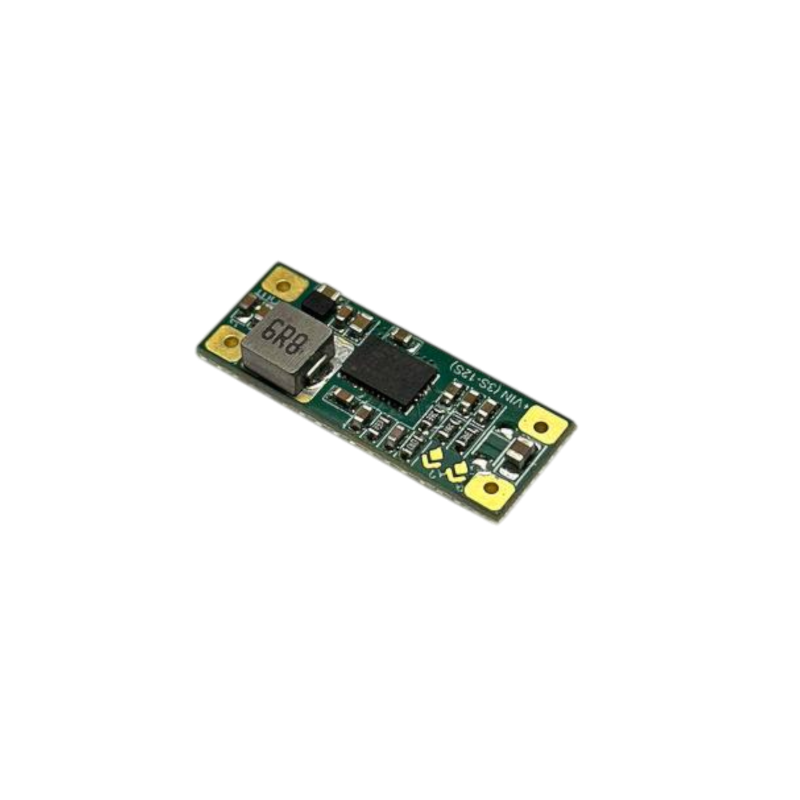 Перетворювач напруги RCSOLO UBEC 12S 5/9/12V 3A