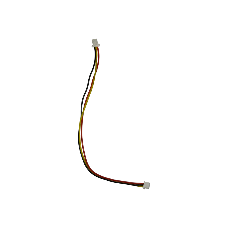 Шлейф 3 пін (10 шт)