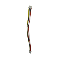 Шлейф 6 пін (10 шт)