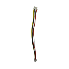 Шлейф 6 пін (10 шт)