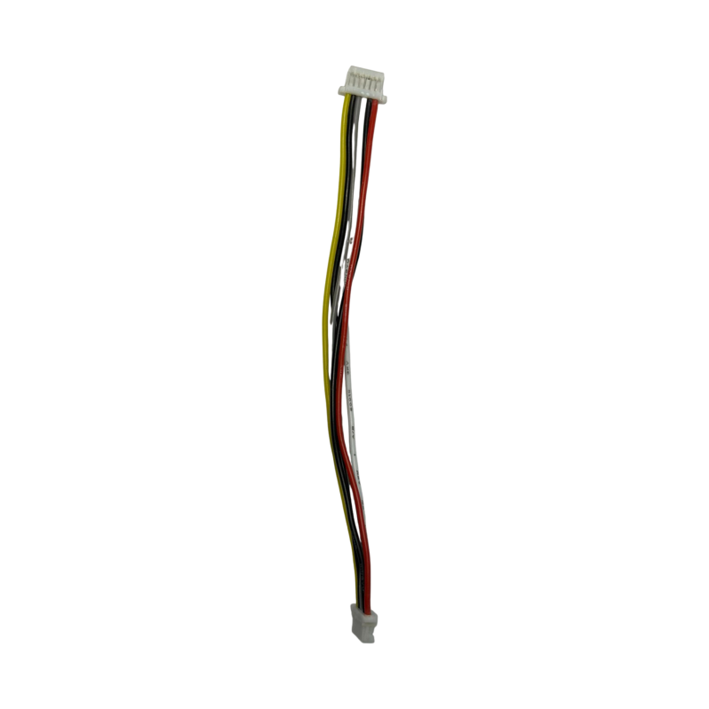 Шлейф 6 пін (10 шт)