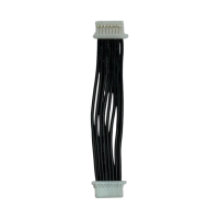 Шлейф 8 пін (10 шт)