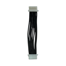 Шлейф 8 пін (10 шт)