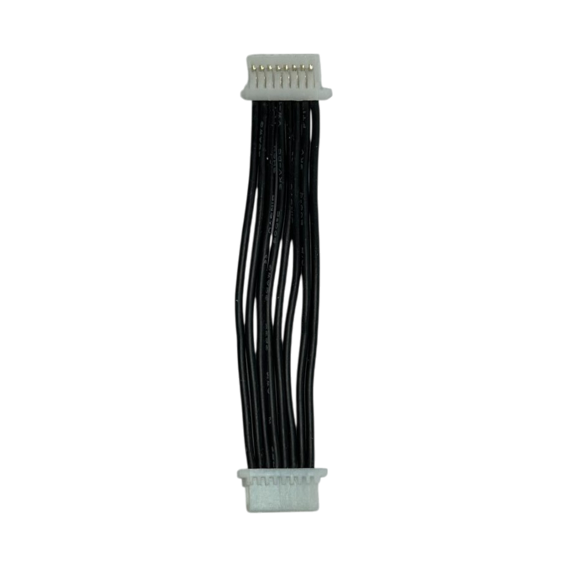 Шлейф 8 пін (10 шт)