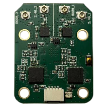 ELRS GEMINI DUAL BAND